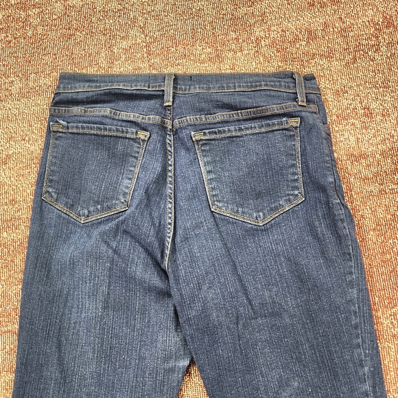 Not Your Daughters Lift & Tuck Women's Jeans Size 14 - Picture 6 of 11